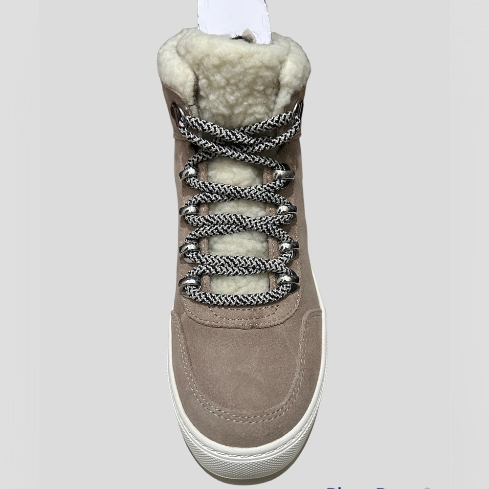 Marc Fisher New Tan LTD boots Sz5.5